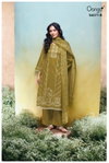 Ceyoni 4077 By Ganga Pashmina Dress Material Wholesale Shop In Surat
